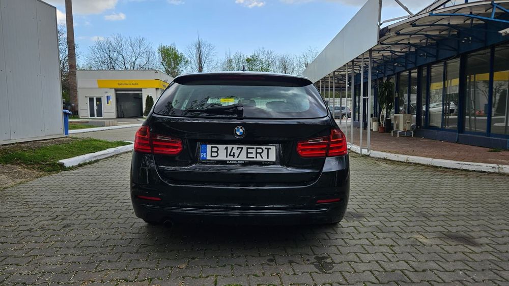 BMW 3 Series 2013 — imagine 2