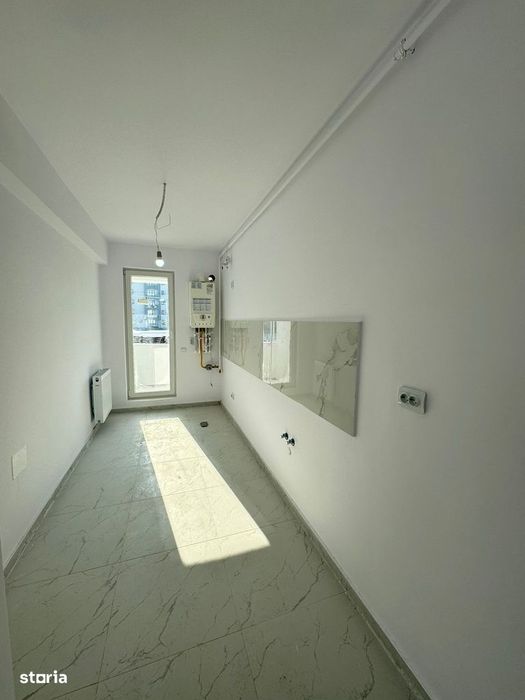 Garsoniera Decomandata-Militari Residence-De Vanzare-Comision 0