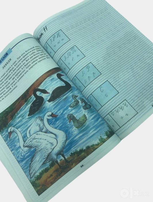 Книга Грамотно пишем для детей С.А.Белолипецкий