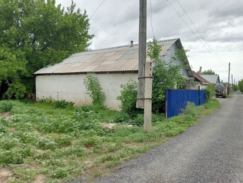 Продам дом ск Азф 6