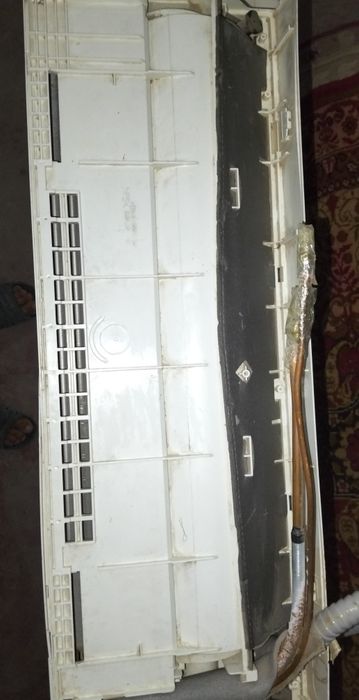 Lg konditsioner sotiladi