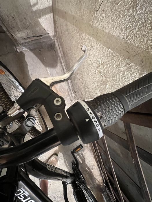 Продавам велосипед Rockrider ST100 26”