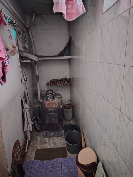 Продам дом, Пионерская 2/1