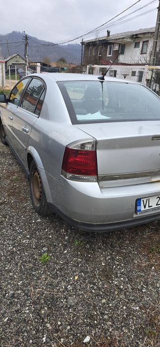 Opel vectra automat