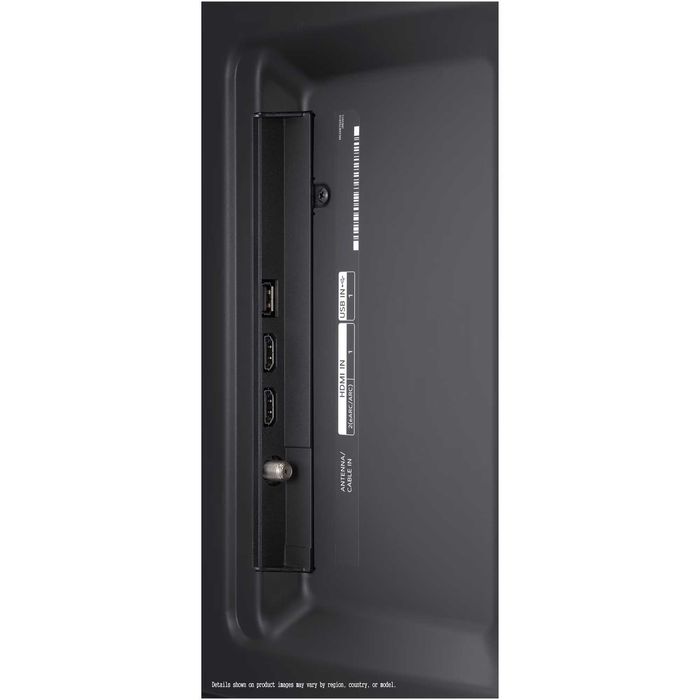 Hope Amanet P11-LG Smart TV 139cm/model 55NANO753PR/Telecomanda Magic