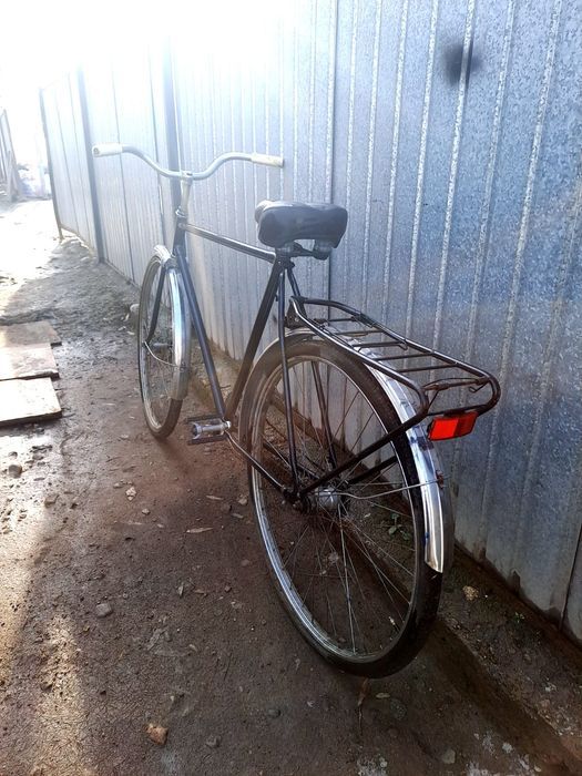 Продам Урал велосипед