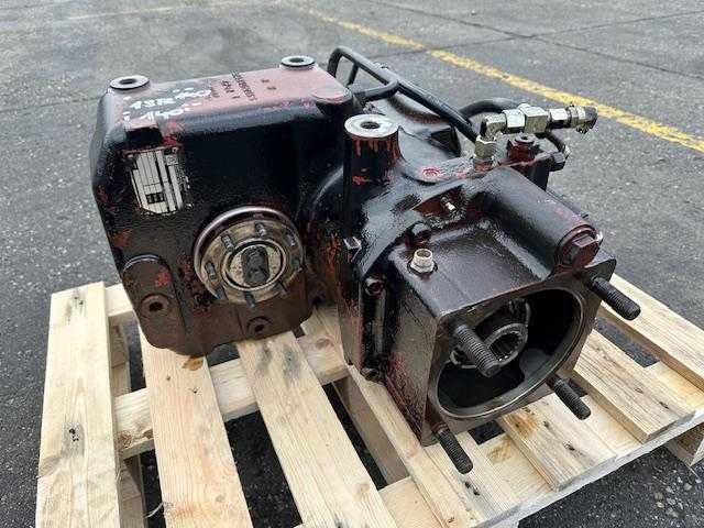Cutie de viteza Liebherr A900 - Piese de schimb Liebherr