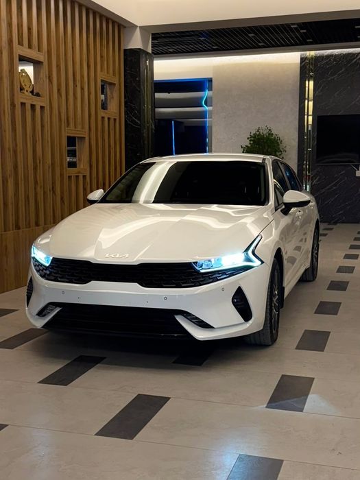 Kia ka5 xolati zor 2022 yil 53.000 yurgan