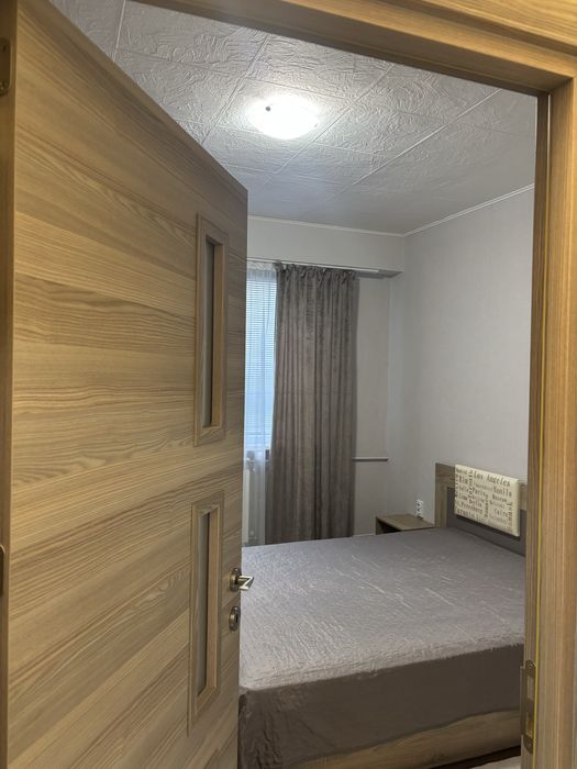 Дава се под наем Тристаен апартамент в Пловдив, Гагарин - 70 кв.м за 498.27 € - Снимка #13