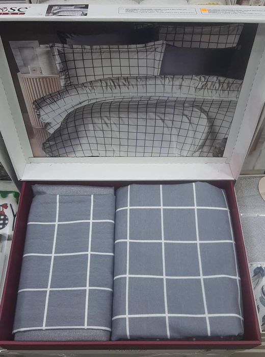 Постельное белье