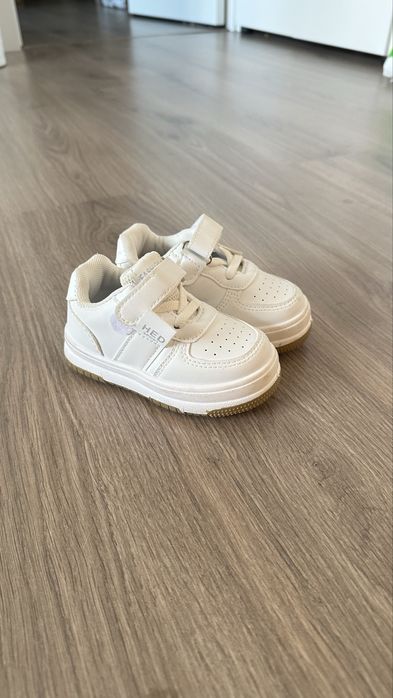 Обувь на первые шаги