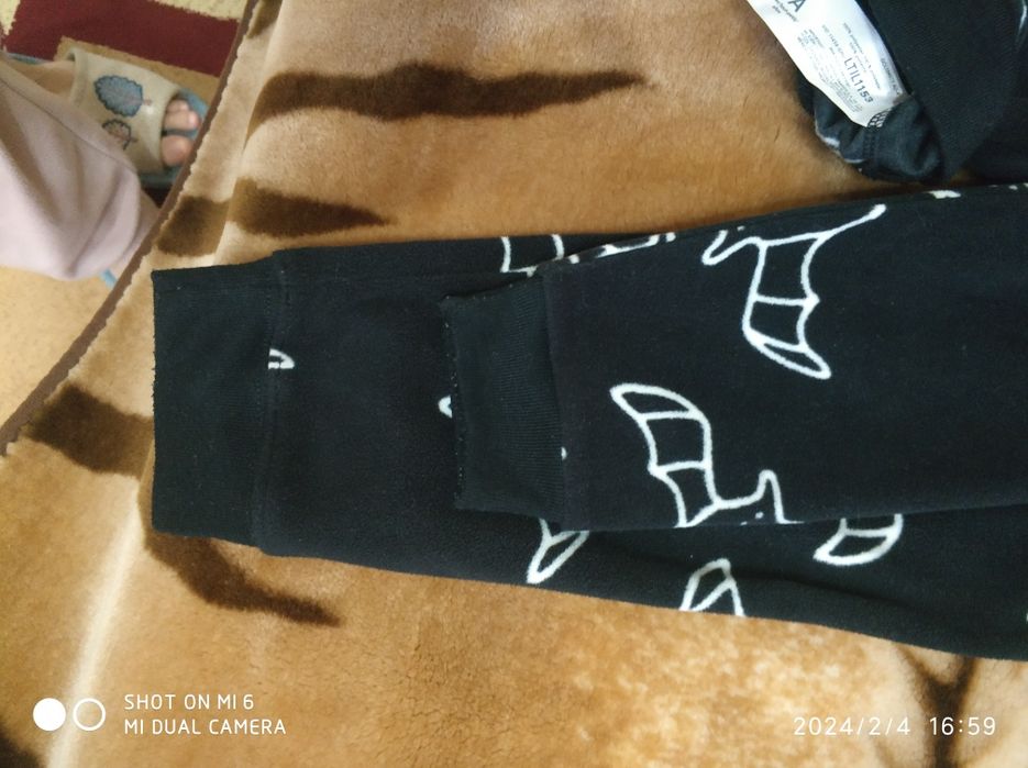 Продам детский костюм