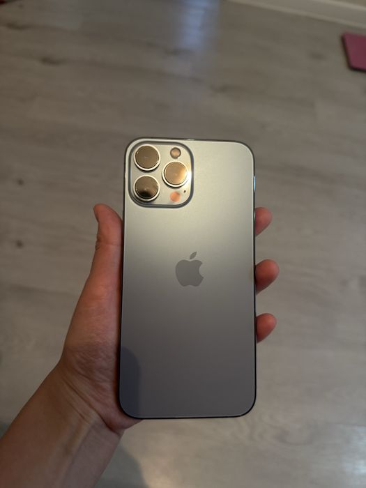 Iphone 13 pro max Б/У