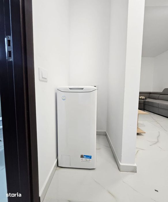 Apartament generos de vânzare în Oncea, bloc nou