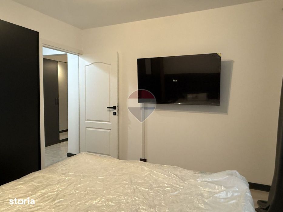 Apusului | Apartament 3 camere | Militari | Renovat & Finisat 2026