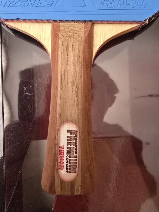 Paleta Tenis de Masa rte bune