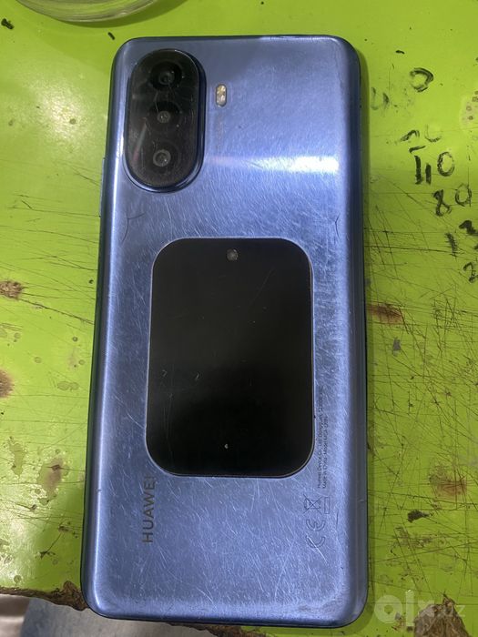 Huawei nova Y70 satiladi