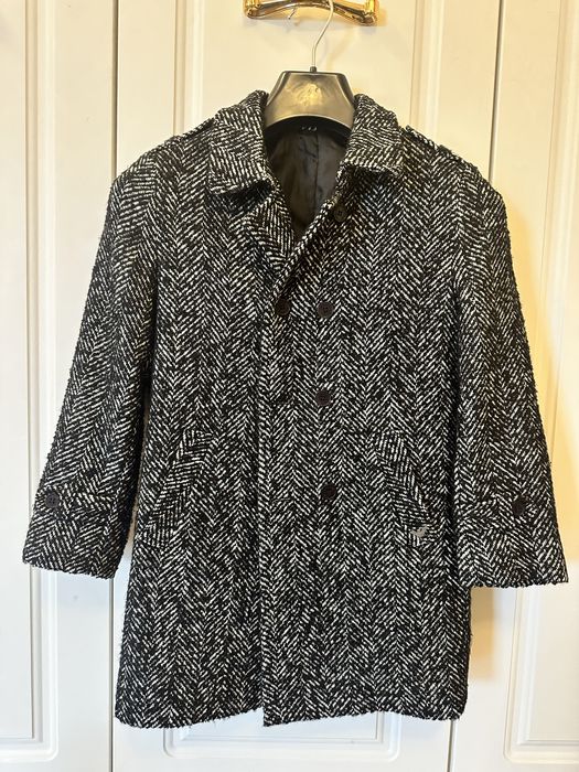 Оригинално детско палто Аrmani ( ръст 118)