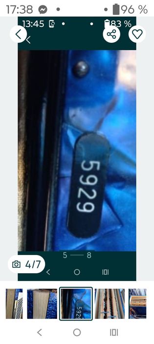 Barcarole în stare f.buna