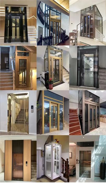 Продажа лифт Lift Padyomnik Барча турдаги лифтлар ресторан ошхона учун