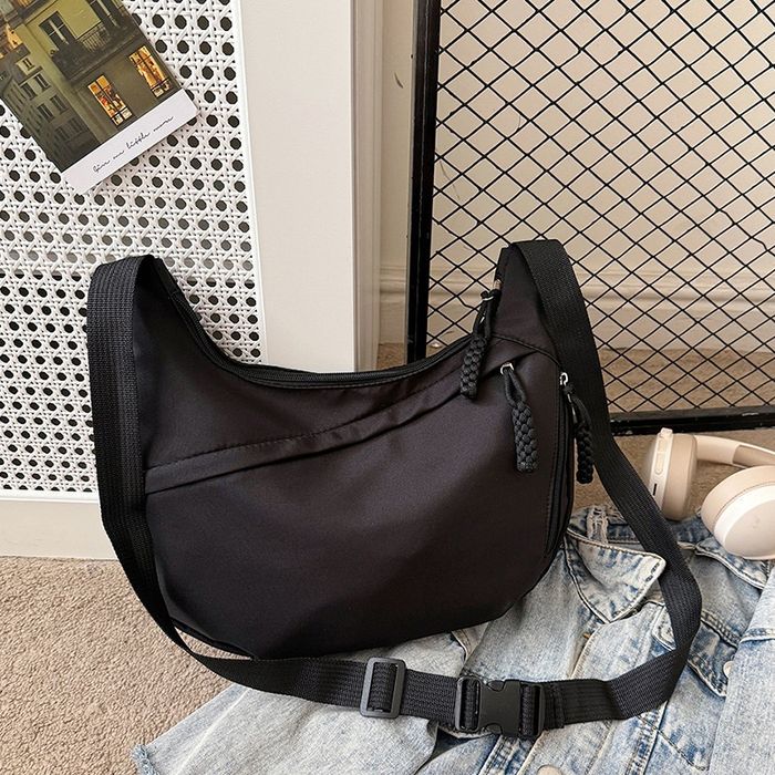 Сумка кросс-боди