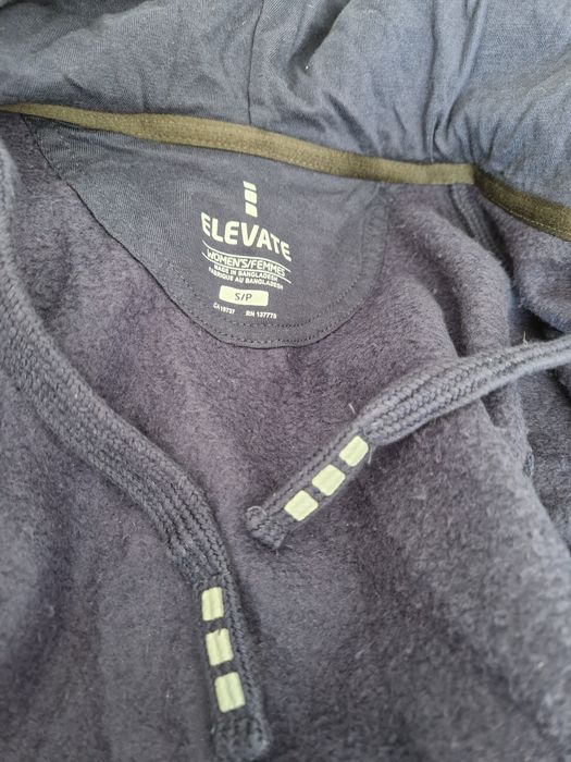 Hanorac dama ELEVATE