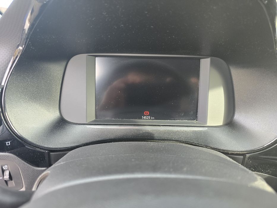 Opel Corsa E 2021 (electric)