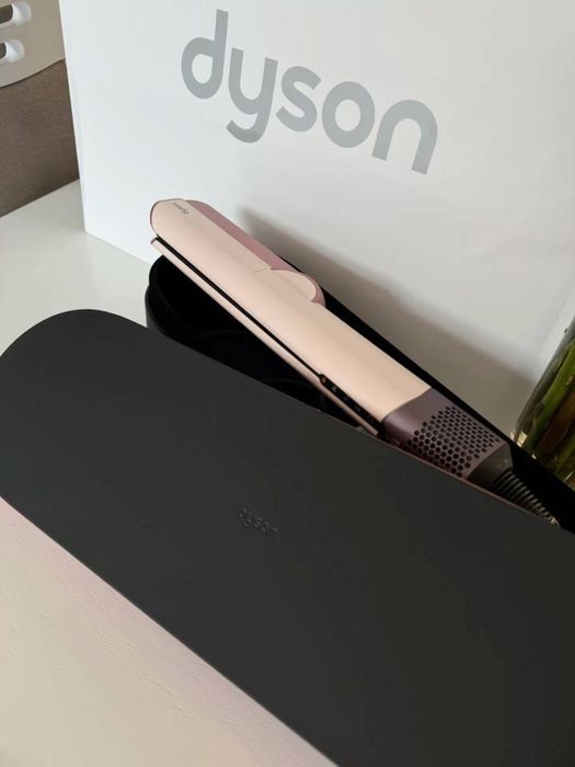 Dyson Airstrait (дайсон)