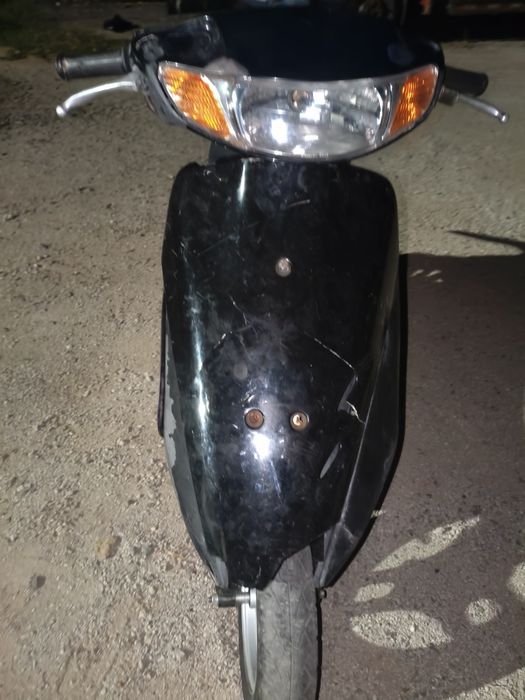 honda dio 34 2004