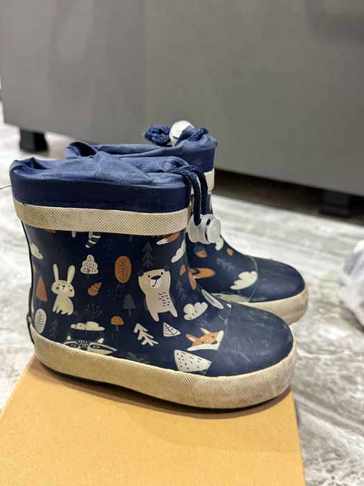 Детски обувки за момче