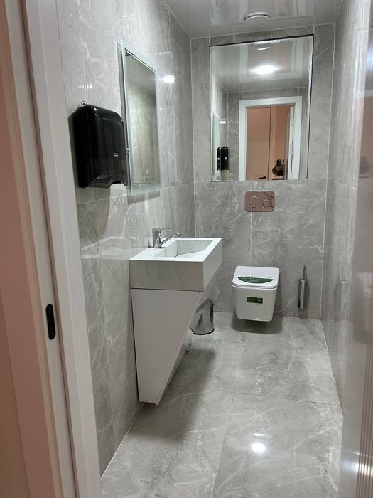 Аренда офис 170м2| Шота Руставели (ТЛ)