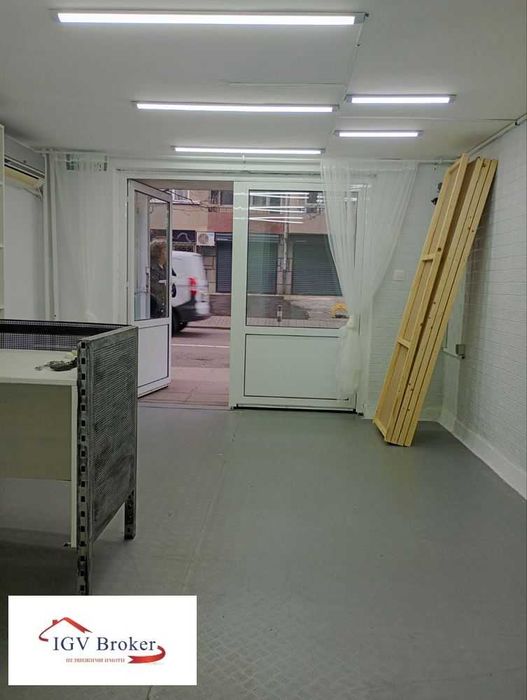 Офис/Магазин под наем