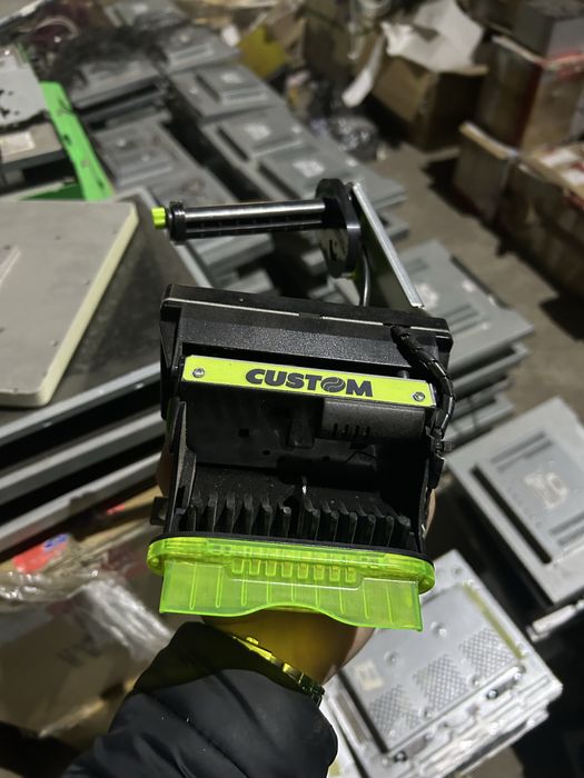 Терминальное оборудование