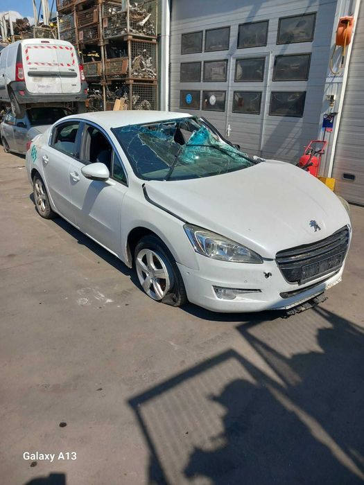 PEUGEOT 508/2010/ Dezmembrez/Dezmembram