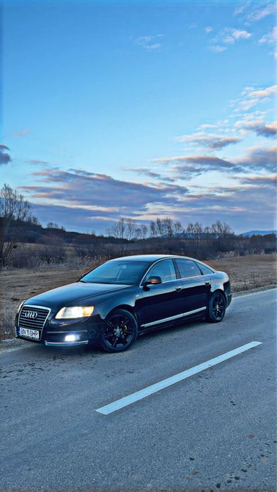 Audi A6 c6 4F TDI 2010