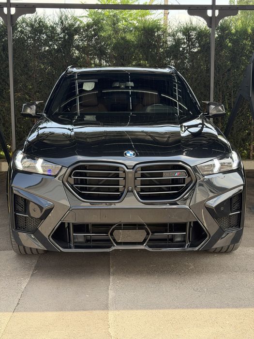 BMW X5 xDrive40i G05