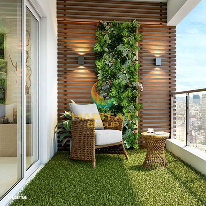 Apartament 3 Camere Zona Grand Arena Direct Dezvoltator