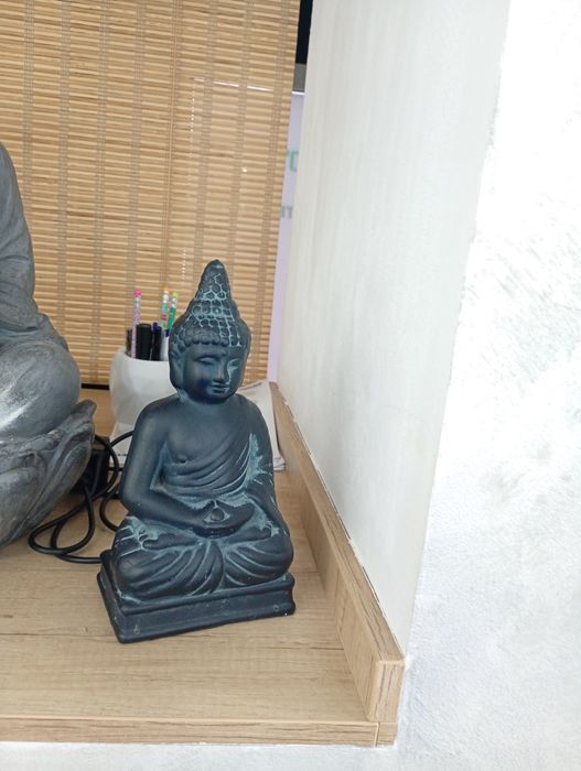 Gantere fitness cu mingi greutate