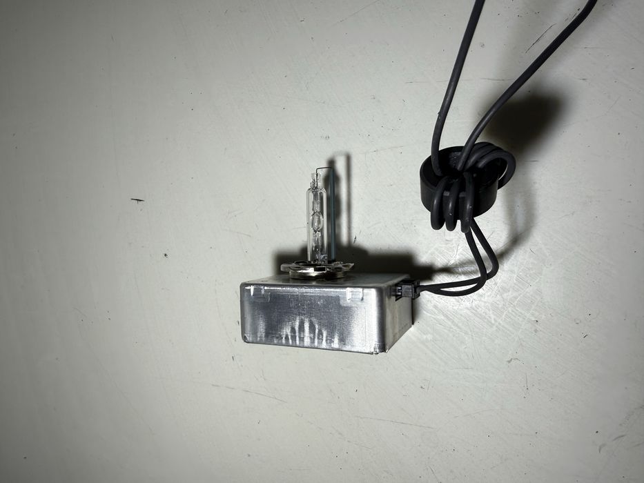 Оригинална ксенонова крушка Philips D5S 9285 410 171 25W