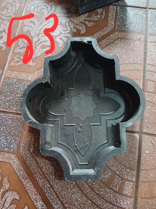 Forme pavaje in stare perfecta