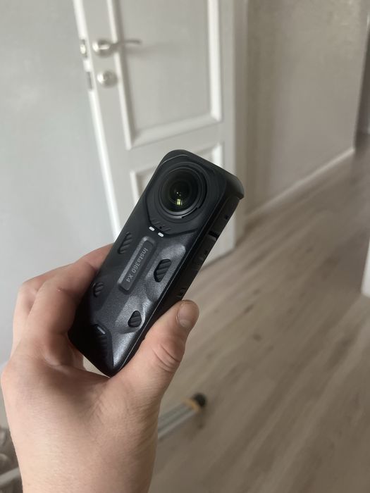 Insta360 x4 камера