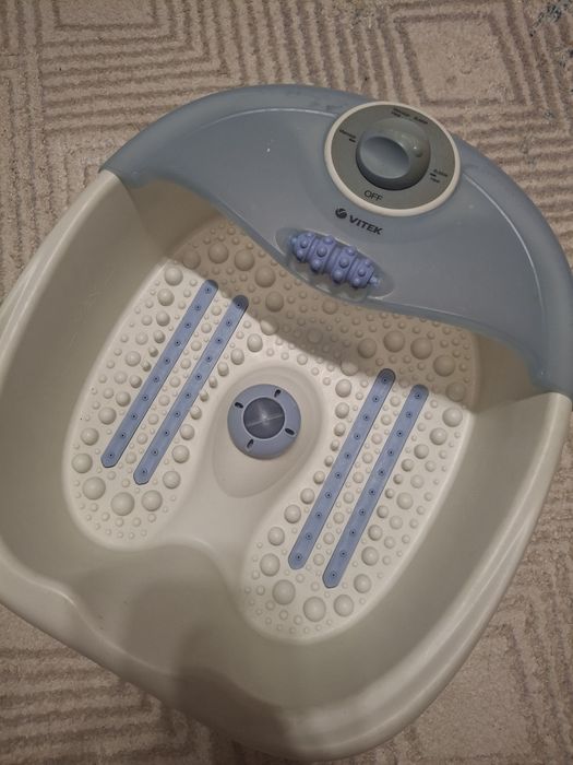 Продам массажёр для ног