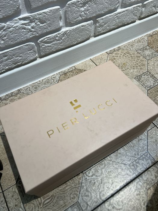 Босоножки Pier Lucci