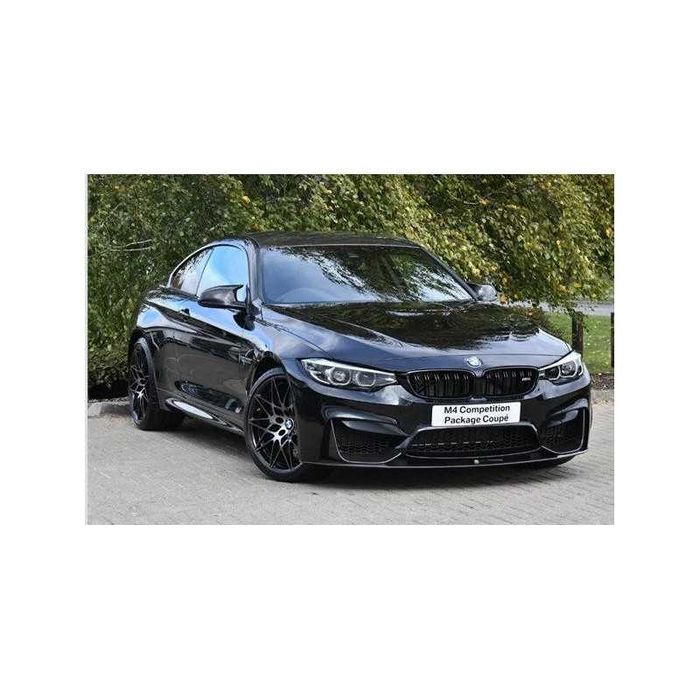 Janta R19 PDW wheels in doua latimi compatibil cu BMW F30/F31