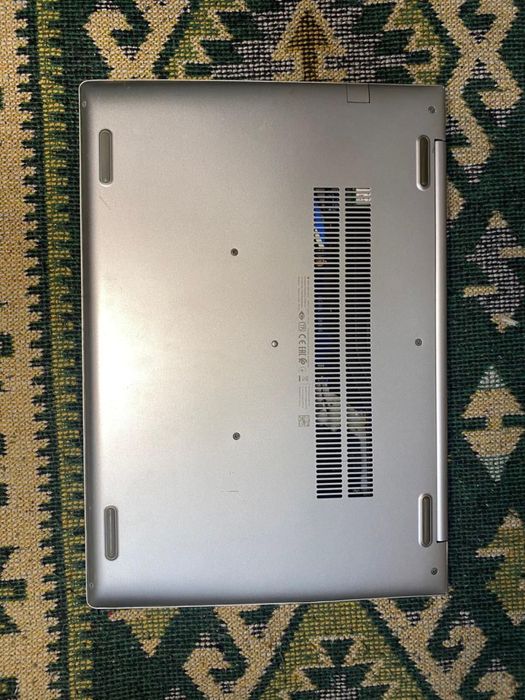 Продам ноутбук