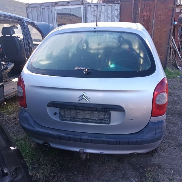 Dezmembrari  Citroen XSARA PICASSO (N68)  1999  > 0000 2.0 HDi Motori