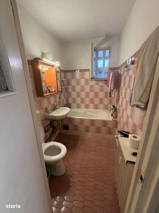 2 camere langa parc IOR Baba Novac