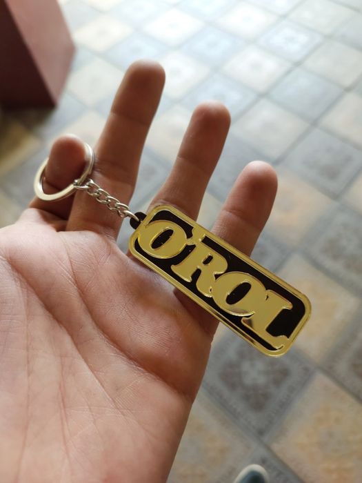 Optom BRILOK har xil turdagi