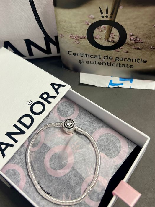 bratara TIP Pandora