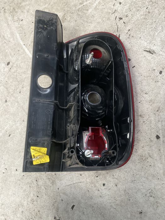 Stpo stg spate duster